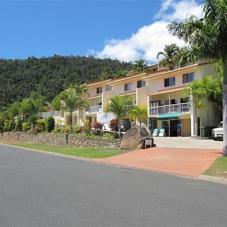 Reefside Villas - Whitsundays Airlie Beach Esterno foto