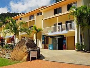 Reefside Villas - Whitsundays Airlie Beach Esterno foto