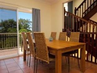 Reefside Villas - Whitsundays Airlie Beach Esterno foto